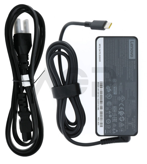LENOVO 100E G3 / 100E G3 AMD / 100E G3 AMD (with cellular WWAN) / 300E G3 (TOUCH) / 300E G3 (TOUCH) (with cellular WWAN) / 14E G2 (TOUCH & NON) / 300W G3 (TOUCH) USB-C AC ADAPTER