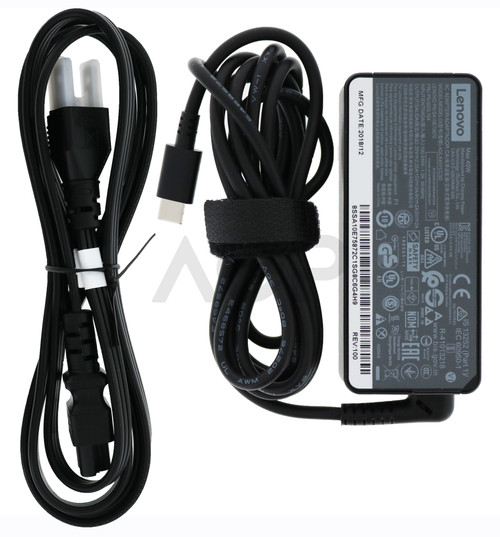 LENOVO 14E (TOUCH & NON) USB-C AC ADAPTER
