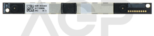 ASUS CR1100CKA / CR1100FKA (TOUCH) *RECERTIFIED* CAMERA
