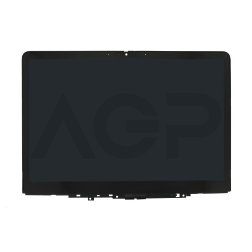 LENOVO 500W YOGA G5 (2-in-1) (TOUCH) 12.2" LCD