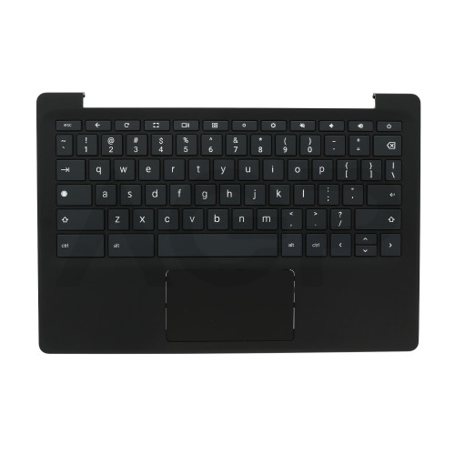 HP FORTIS G1M 11 (TOUCH & NON) PALMREST WITH KEYBOARD & TOUCHPAD