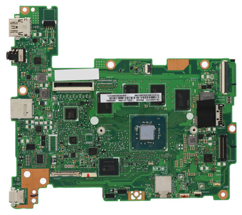 ASUS C214MA (TOUCH) MOTHERBOARD 4GB