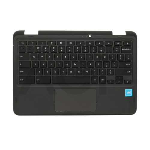 DELL 3120 (2-in-1) (TOUCH) PALMREST WITH KEYBOARD & TOUCHPAD