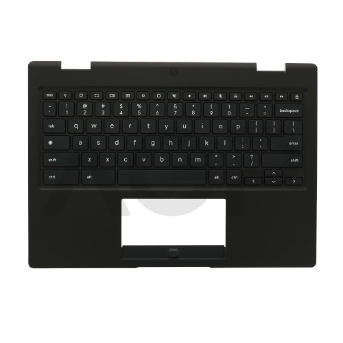 ASUS CR1104CTA PALMREST WITH KEYBOARD