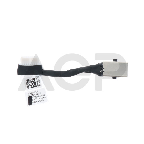 DELL LATITUDE 3340 / LATITUDE 3340 (2-in-1) (TOUCH) DC-IN CABLE
