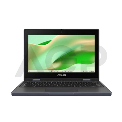 Asus CR11 CR1104CTA-YZ84 11.6" Rugged Chromebook - HD - Intel N-Series N150 - 8 GB - 64 GB Flash Memory - Mineral Gray