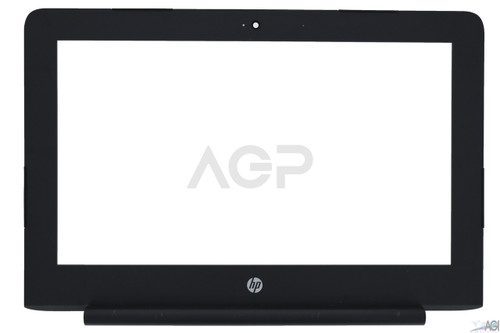 HP 11 G6-EE (TOUCH & NON) / 11A G6-EE (TOUCH & NON) *RECERTIFIED* LCD BEZEL
