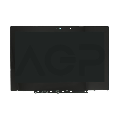 LENOVO 300E G2 (TOUCH) *RECERTIFIED-BLEMISHED* 11.6" LCD WITH DIGITIZER & BEZEL (40 PIN CONNECTOR & 6 PIN SENSOR BOARD) (Please see product details prior to ordering)