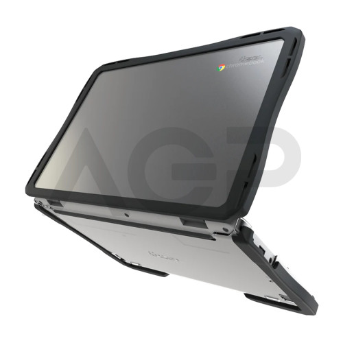 UZBL Rugged Hard Shell Air Style Case for Acer Chromebook C725 / C725T
