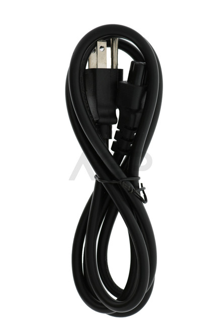 3 PRONG POWER CORD 6FT