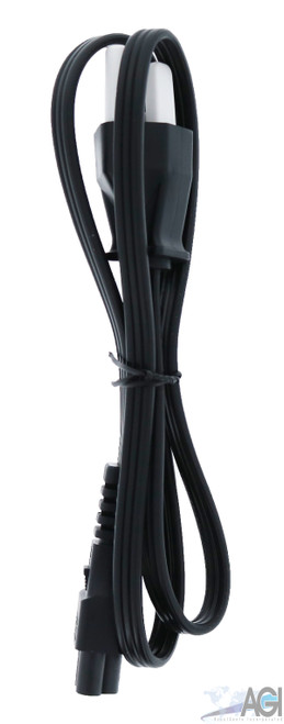 3 PRONG POWER CORD 3FT