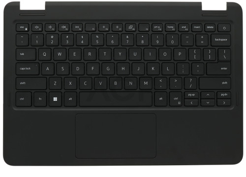 DELL LATITUDE 3140 PALMREST WITH KEYBOARD & TOUCHPAD