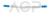 ACER CP11-1H (TOUCH) / R752T (TOUCH) / R752TN (TOUCH) *RECERTIFIED* TOUCHPAD CABLE