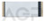 ACER CB311-9H / CP311-1H (TOUCH) / CP311-2H (TOUCH) / R752T (TOUCH) / R752TN (TOUCH) USB BOARD CABLE 53MM/40P