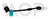 ACER R752TN CAMERA CABLE (WORLD-FACING)