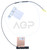 ACER R756T (TOUCH) / R756TN (TOUCH) ANTENNA