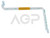 ACER C723 / C723T (TOUCH) TOUCHPAD CABLE