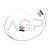 ACER C723 / C723T (TOUCH) ANTENNA