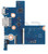 ACER C736 / C736T (TOUCH) USB BOARD