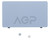 ACER CP713-1WN (TOUCH) *RECERTIFIED* TOUCHPAD
