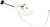 LENOVO 300E G3 (TOUCH) / 300E G3 (TOUCH) (with cellular WWAN) LCD VIDEO CABLE