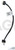 LENOVO 300E G4 YOGA (TOUCH) *RECERTIFIED* CAMERA CABLE (WORLD-FACING)