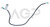 LENOVO 500E G4 YOGA (TOUCH) PEN CABLE