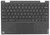 LENOVO 100E G2 MTK *RECERTIFIED* PALMREST WITH KEYBOARD & TOUCHPAD