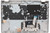 LENOVO C340-15 *RECERTIFIED* PALMREST WITH KEYBOARD & TOUCHPAD