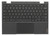 LENOVO 100E G2 MTK 2 PALMREST WITH KEYBOARD & TOUCHPAD