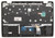 LENOVO 100E G2 MTK 2 PALMREST WITH KEYBOARD & TOUCHPAD