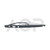 LENOVO 500E G4 YOGA (TOUCH) PALMREST WITH TOUCHPAD (WITHOUT WORLD-FACING CAMERA LENS)