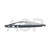 LENOVO 500E G4 YOGA (TOUCH) PALMREST WITH TOUCHPAD (WITH WORLD-FACING CAMERA LENS)