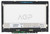 LENOVO 300E G2 (TOUCH) (WINDOWS) 11.6" LCD WITH DIGITIZER & BEZEL (WITH SENSOR BOARD)
