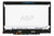 LENOVO 300E G2 MTK (TOUCH) 11.6" LCD (WITH SENSOR BOARD)