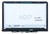 LENOVO 300E G3 (TOUCH) / 300E G3 (TOUCH) (with cellular WWAN) 11.6" LCD (WITH SENSOR BOARD)