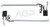 LENOVO 300E G1 (TOUCH & NON) *RECERTIFIED* HINGE SET