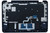 LENOVO 300W G3 (TOUCH) *RECERTIFIED* PALMREST WITH KEYBOARD & TOUCHPAD