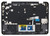 LENOVO 100E G3 AMD *RECERTIFIED* PALMREST WITH KEYBOARD & TOUCHPAD