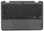 LENOVO 300E G3 (TOUCH) PALMREST WITH KEYBOARD & TOUCHPAD (WITH WORLD-FACING CAMERA LENS)
