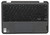 LENOVO 300E G3 (TOUCH) (with cellular WWAN) PALMREST WITH KEYBOARD & TOUCHPAD