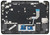 LENOVO 100E G3 PALMREST WITH KEYBOARD & TOUCHPAD