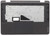 LENOVO 100E G4 MTK PALMREST WITH TOUCHPAD