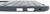 LENOVO 100E G4 MTK PALMREST WITH KEYBOARD