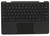 LENOVO N23 YOGA (TOUCH) PALMREST WITH KEYBOARD & TOUCHPAD