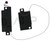 LENOVO 100E G2 MTK / 300E G1 (TOUCH & NON) / 300E G2 MTK (TOUCH) SPEAKER SET