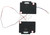 LENOVO C340-15 SPEAKER SET