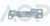 LENOVO 11E G4 YOGA I/O BRACKET