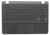 ACER C722 / C722T (TOUCH) *RECERTIFIED* PALMREST WITH KEYBOARD & TOUCHPAD