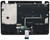 ACER C741L / C741LT (TOUCH) PALMREST WITH KEYBOARD & TOUCHPAD